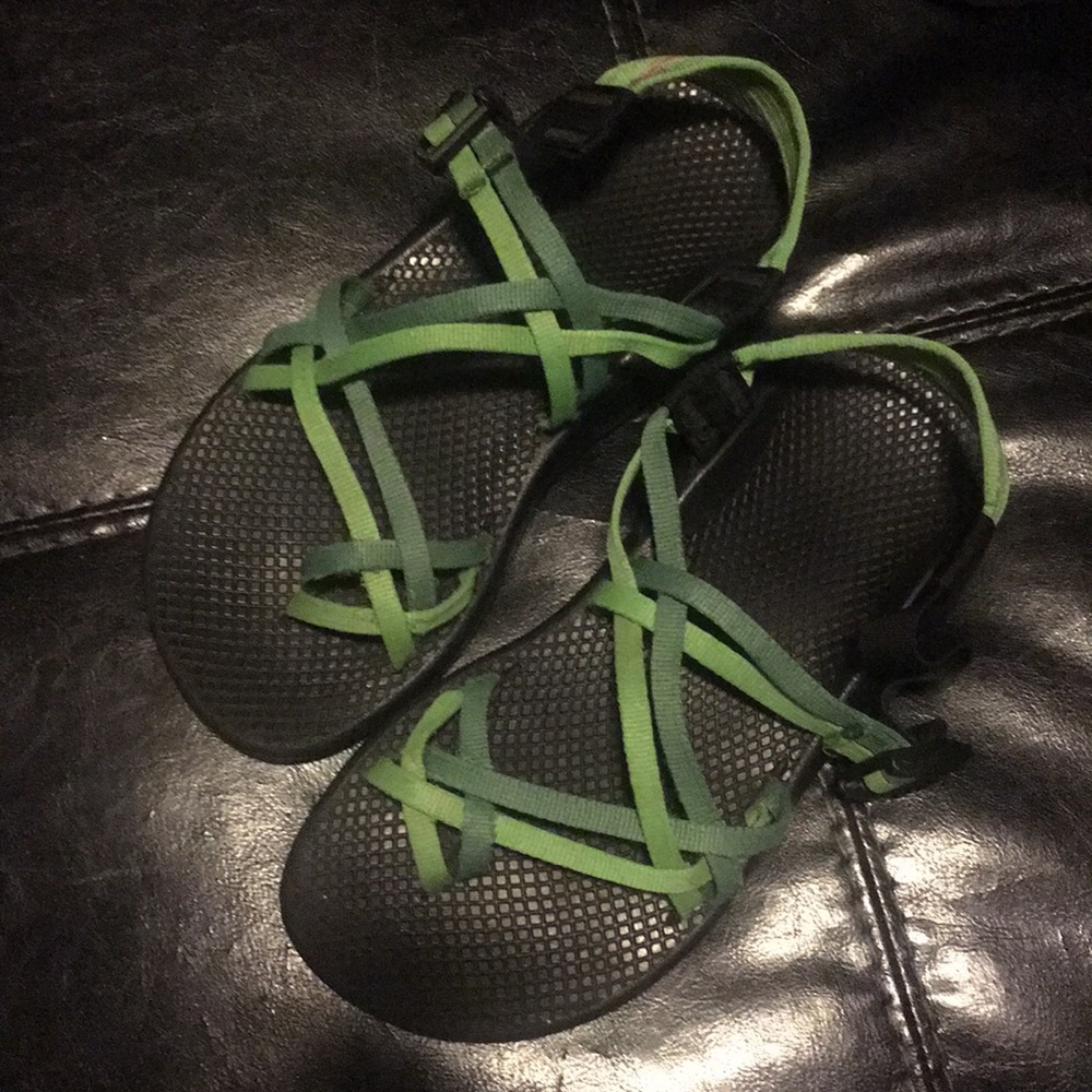 CHACO sandals